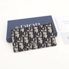 Christian Dior Wallet